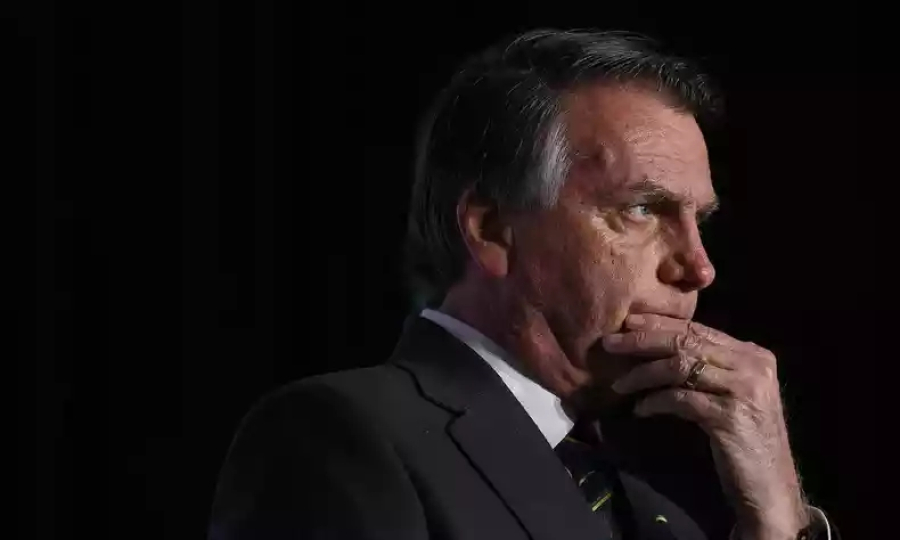 Bolsonaro é indiciado pela PF por tentativa de golpe de Estado