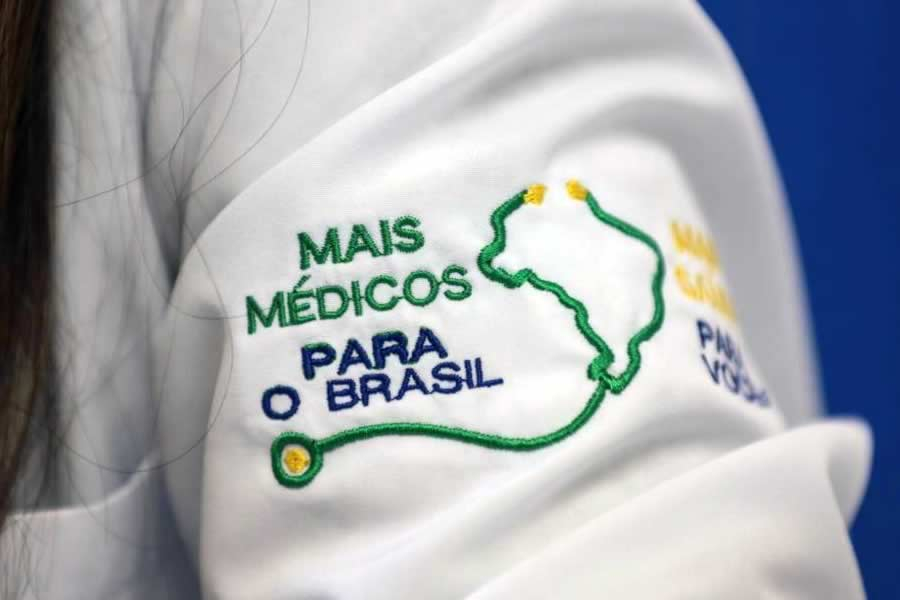 Espírito Santo recebe 160 novos médicos para fortalecer o SUS