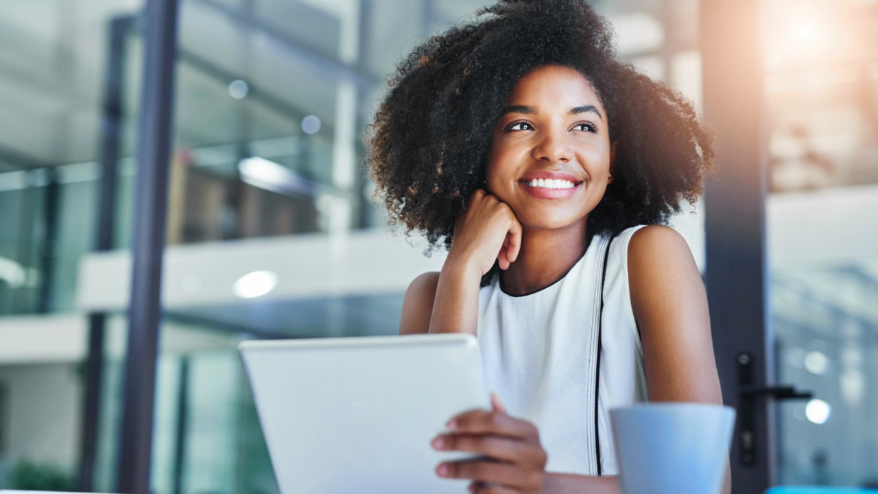 Mulheres lideram 40% das empresas do país