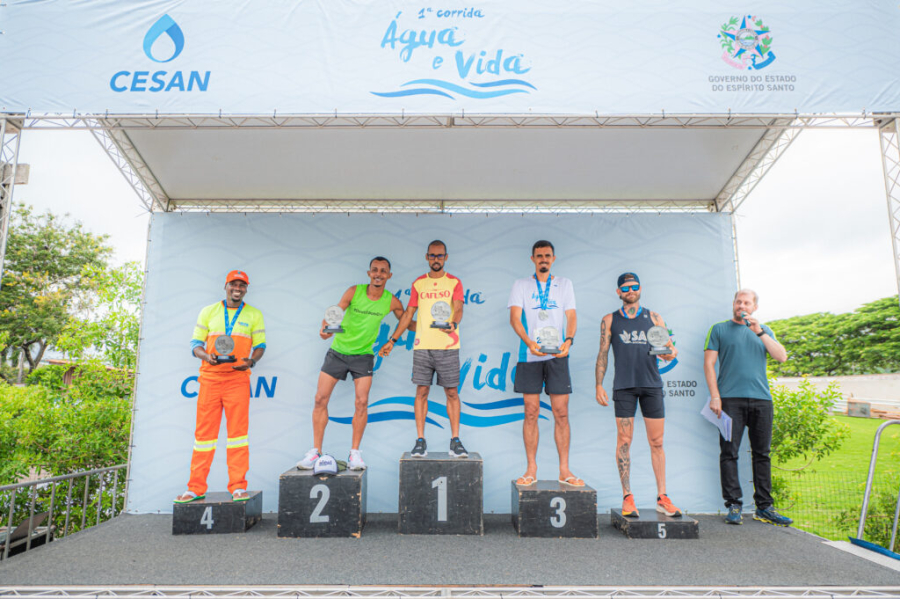 Interdições em Vitória para a 2ª Corrida Cesan no Domingo