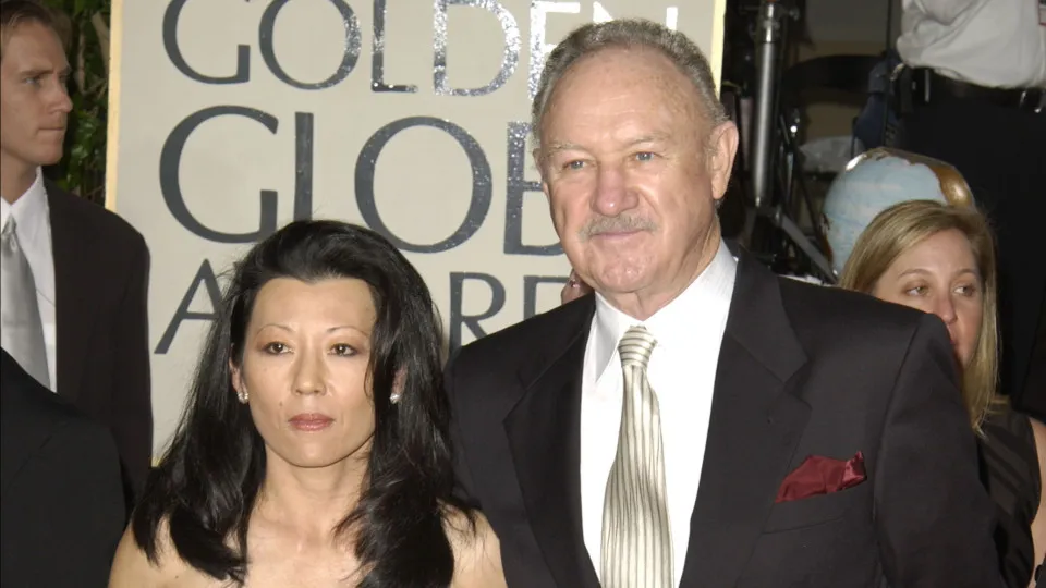 'Vírus raro' teria causado a morte da mulher de Gene Hackman