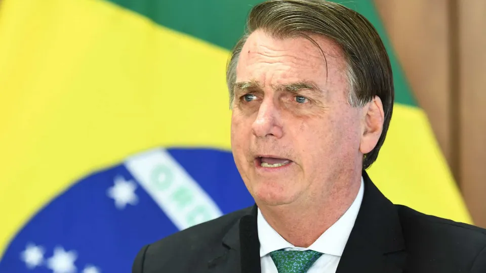 Bolsonaro recorre de decisão que negou impedimento de Dino e Zanin