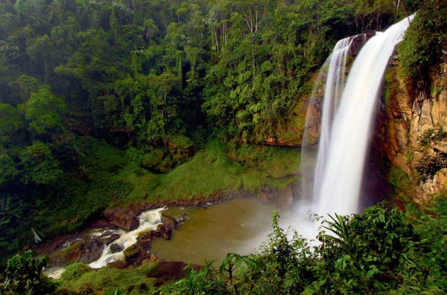 Parque Cachoeira de Matilde terá entrada gratuita novamente